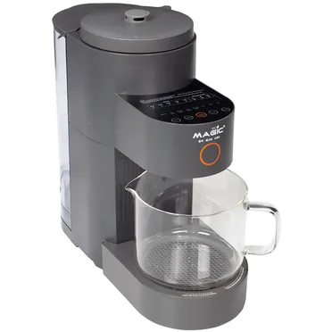 Máy Làm Sữa Hạt Tự Động MAGIC ECO AC-140 7