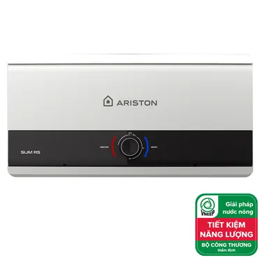 Máy Nước Nóng Gián Tiếp Ariston SLIM3 15 RS VN 15 Lít