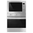 Lò nướng âm tủ Smeg SF6381X 70 lít