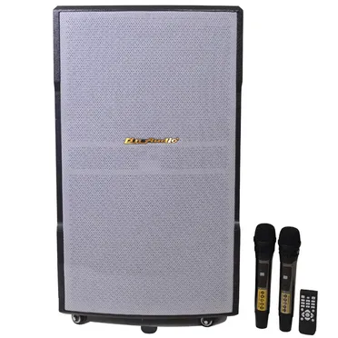 Loa Kéo BN Audio BA 850 V
