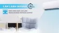 Máy Lạnh Daikin Inverter 1 Hp ATKF25XVMV/ARKF25XVMV