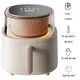 Nồi Chiên Không Dầu Bear QZG-F15G1 6.0 Lít