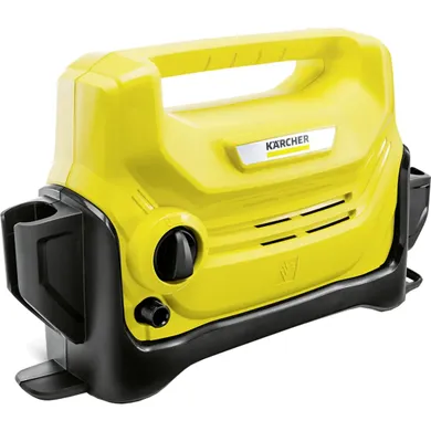 Máy phun xịt cao áp Karcher K 2 Horizontal *KAP 1.4 kW