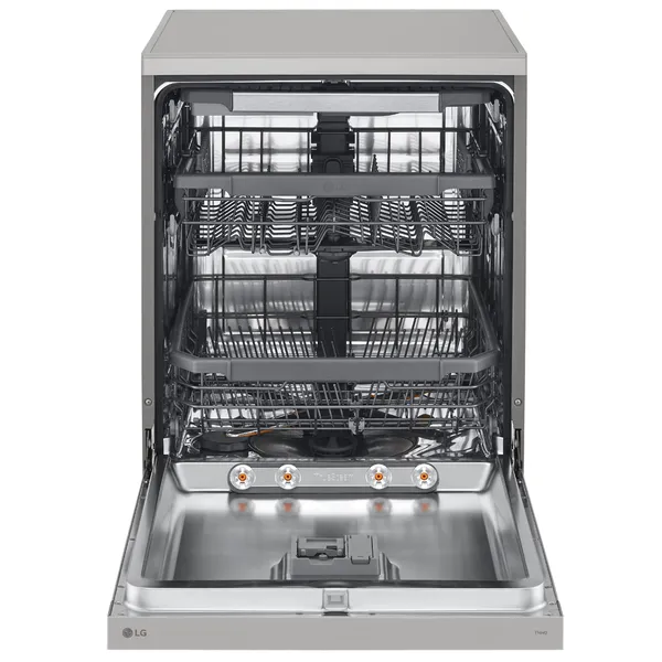 Máy Rửa Chén LG DW-LDT14SVA4 - Nhập Khẩu Hàn Quốc - Tiệt Trùng Hơi Nước 100 Độ C