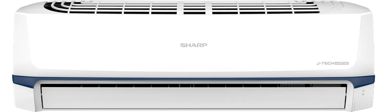 Máy lạnh Sharp Inverter 2 Hp AH-X18XEW