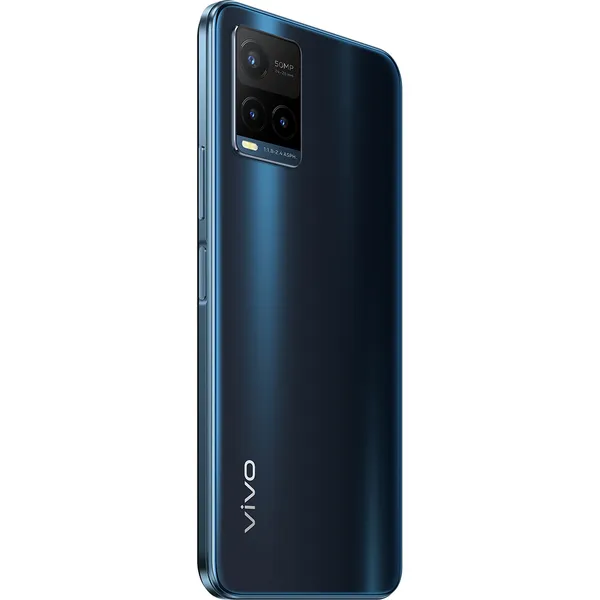 Điện thoại Vivo Y21s (6+128GB)