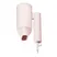 Máy Sấy Tóc Xiaomi Compact Hair Dryer H101 EU (BHR7474EU) - Hồng 0
