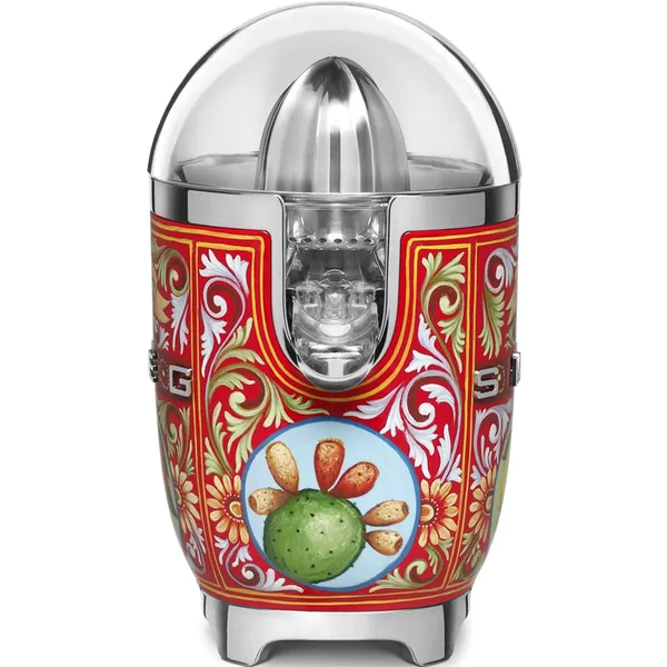 Máy vắt cam Smeg CJF01DGEU 70W