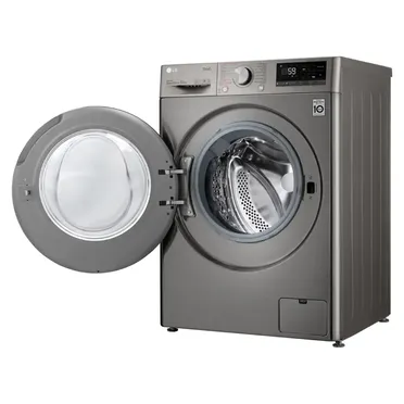 Máy Giặt LG Inverter 10 Kg FV1410S4B 5