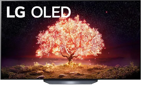 LG Smart Tivi OLED 4K 55 Inch 55B1PTA