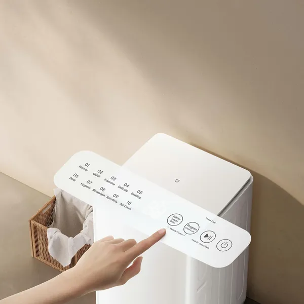 Máy Giặt Xiaomi Mijia Inverter 13 Kg TW130MJA08VN