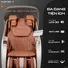 Ghế Massage Cao Cấp Poongsan MCP-906