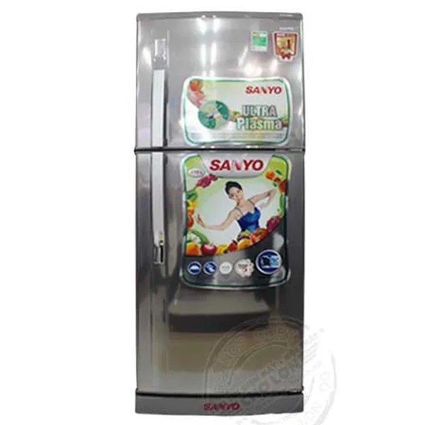 Tủ Lạnh Sanyo 228 Lít SR-P21MN, ST