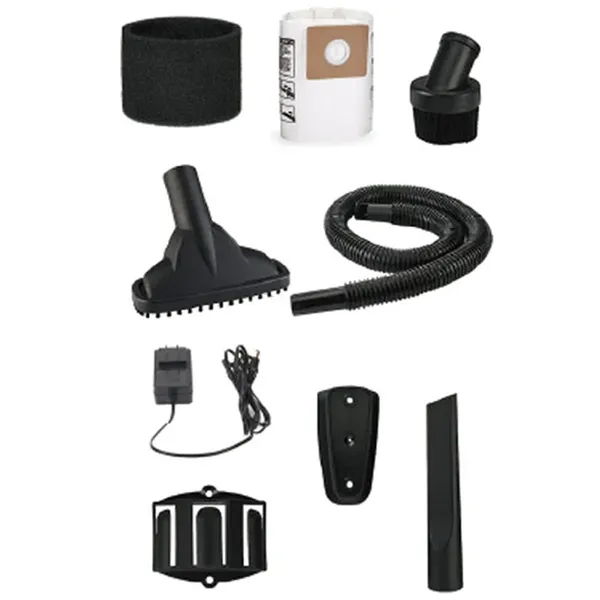 Máy Hút Bụi Khô/Ướt Không Dây Shop-vac SV5430081