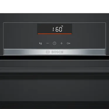 Lò Nướng Âm Tủ Bosch HBG536EB3 71 Lít - Xuất Xứ Đức 5