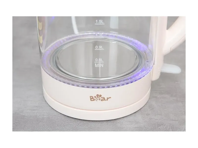 Bình Đun Siêu Tốc Bear ZDH-A17L1 1.7 Lít