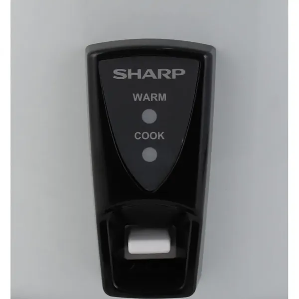 Nồi Cơm Điện Sharp KSH-D55V 5 Lít