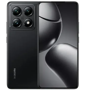 Xiaomi 14T (12GB+512GB) 0