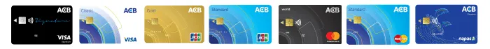 Thẻ ACB