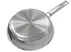 Chảo Inox Đa Lớp Sunhouse IN24M6 2