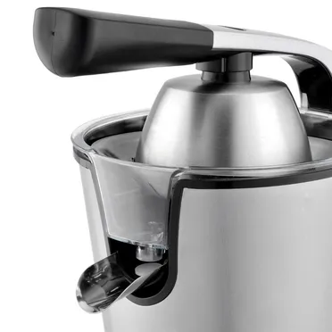 Máy Vắt Cam Chuyên Dụng Paveden PCJ-635SS 600W 4
