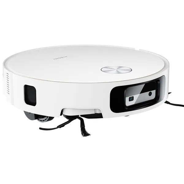 Robot Hút Bụi Lau Nhà Xiaomi Vacuum 6 EU BHR08ZTEU