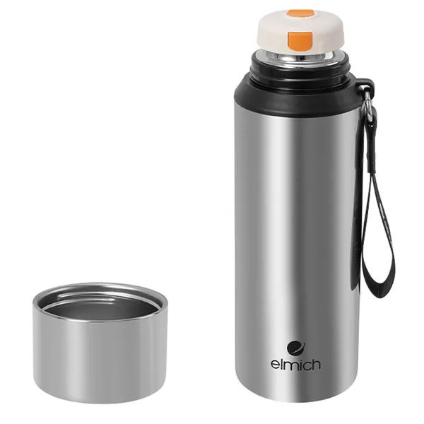 Bình Giữ Nhiệt Inox 316 Elmich EL1589SS 950ml