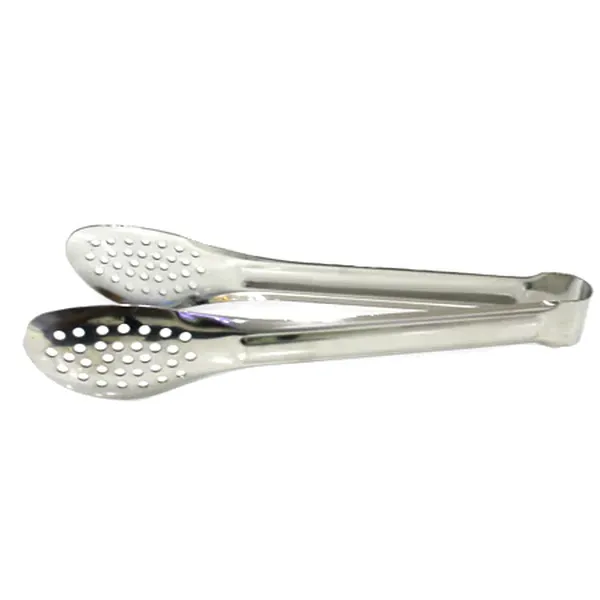 Kẹp Thực Phẩm INOX HAPPY LIFE TH-002