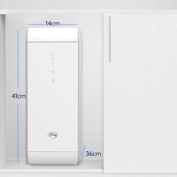 Máy Lọc Nước PUREIT DELICA - UR5440