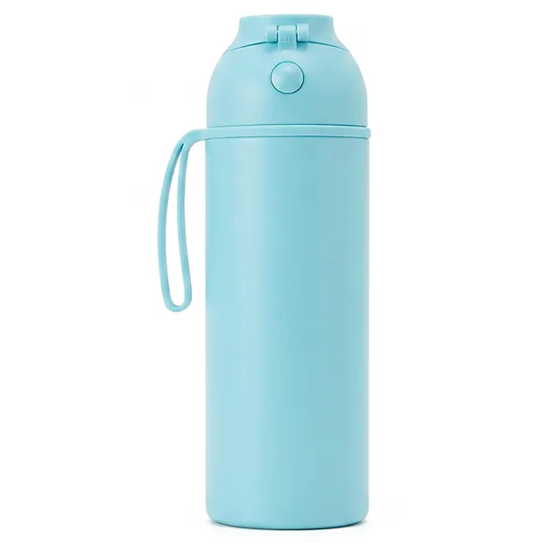 Bình Giữ Nhiệt Inox 316 Elmich EL8307AB 660ml