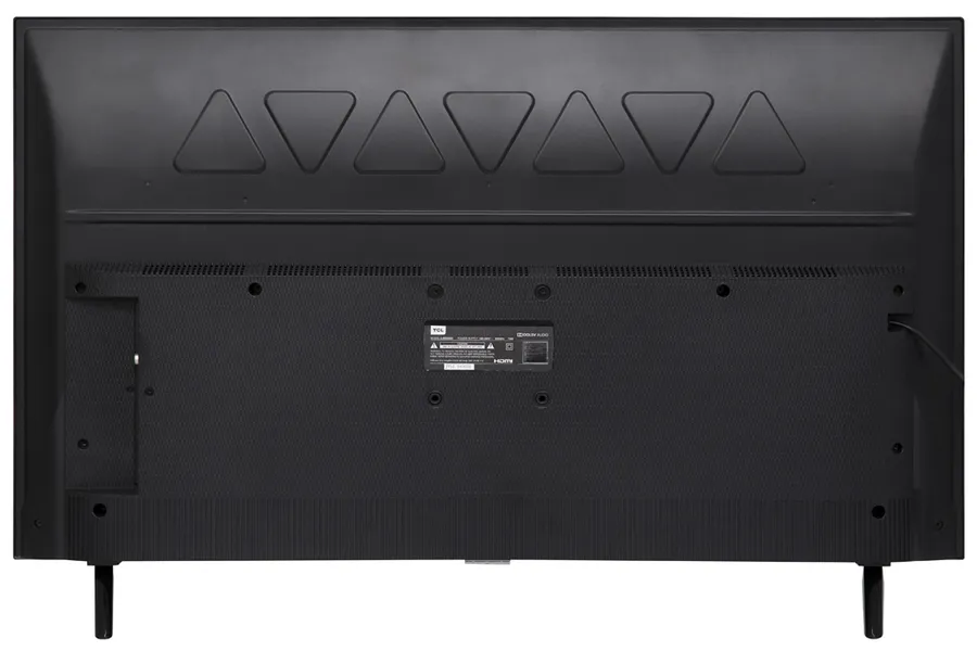 TCL AI Tivi 40 Inch L40S6500