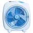 Quạt Bàn Đảo Senko BD1410
