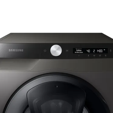 Máy Giặt Samsung Inverter 8.5 Kg WW85T554DAX / SV 4