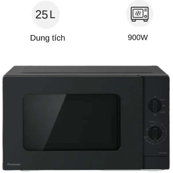 Lò Vi Sóng Panasonic NN-SM33NBYUE