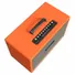 Loa Karaoke Di Động Xách Tay Paramax PASION Outro ( Orange Leather)