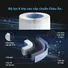 Robot Lọc Không Khí Ecovacs Airbot Andy Pro