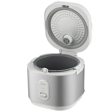 Nồi Cơm Điện Nắp Gài Toshiba RC-18JRUVN(W) 1.8 Lít 9