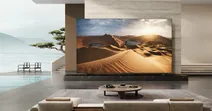 Đ&aacute;nh giá tivi TCL 115 inch: Tivi m&agrave;n h&igrave;nh lớn với độ s&aacute;ng cực ưu việt