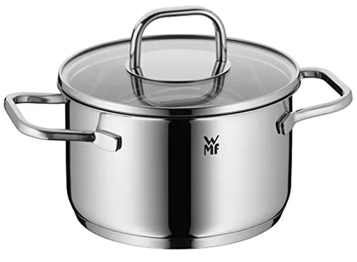 Bộ Nồi 4 Món WMF INSPIRATION - 1730076380 0