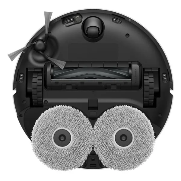 Robot Hút Bụi Lau Nhà Mova E50 Ultra Màu Trắng