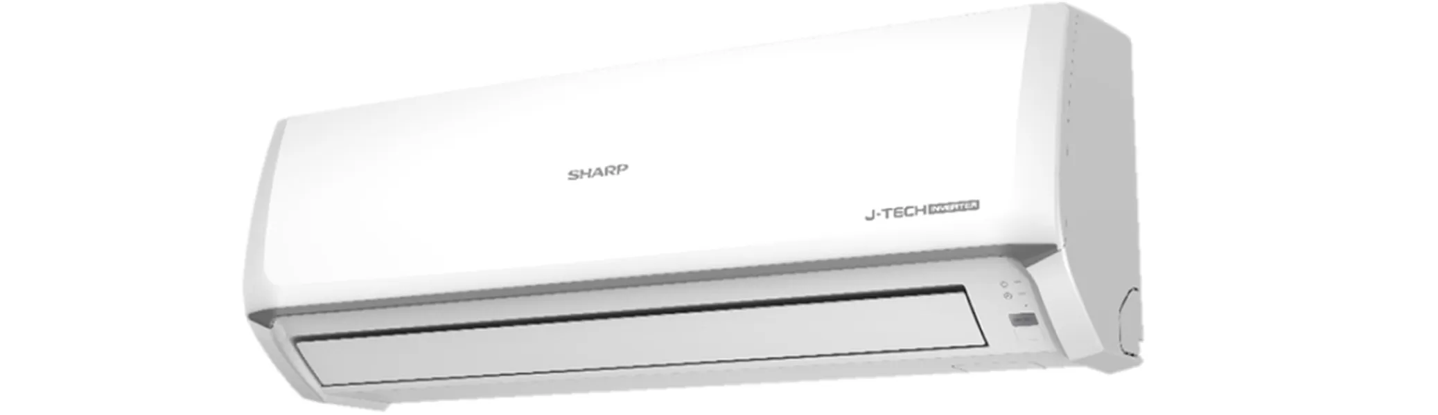 Máy Lạnh Sharp Inverter 2.0 Hp AH-X18ZEW