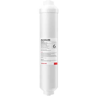 Lõi Lọc Chức Năng Toshiba Số 6 F-2399-Alkaline