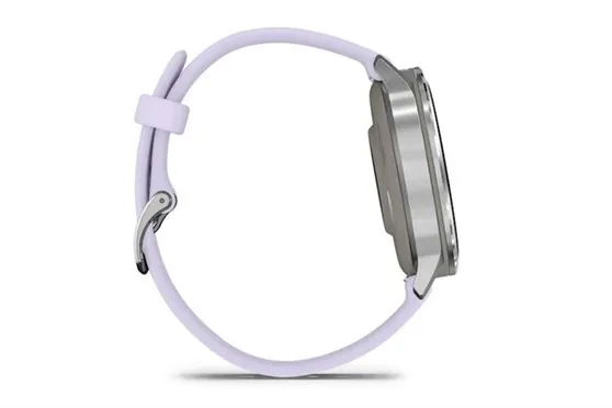 Garmin Venu 4 41mm Dây Silicone 3