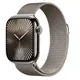 Apple Watch Series 10 42mm 4G Viền Titan Dây Thép