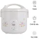 Nồi Cơm Điện Sharp KS-NR191STV-CU 1.8 Lít