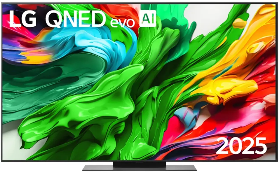 Smart Tivi LG QNED Evo AI Mini LED 4K 55 Inch 55QNED86ASA