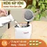 Ấm Đun Siêu Tốc 2 Lớp Masuto MSNAMI 1.7 Lít
