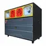 Loa Kéo Bình 4 Tấc Đôi BiRiCi NB-2200