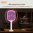 Vợt Muỗi Điện Comet CP049