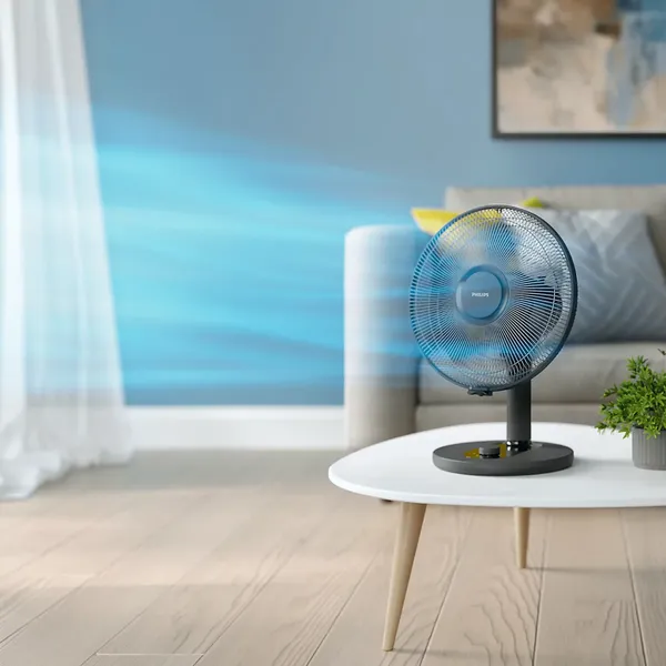 Quạt Bàn Philips CX1030/01